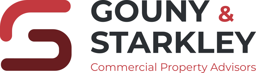 logo gounystarkley CPA